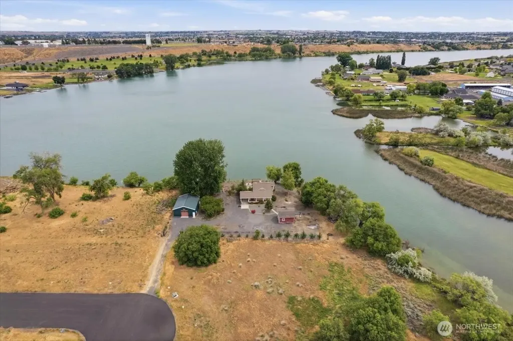 3481 Valley Road Moses Lake WA 98837