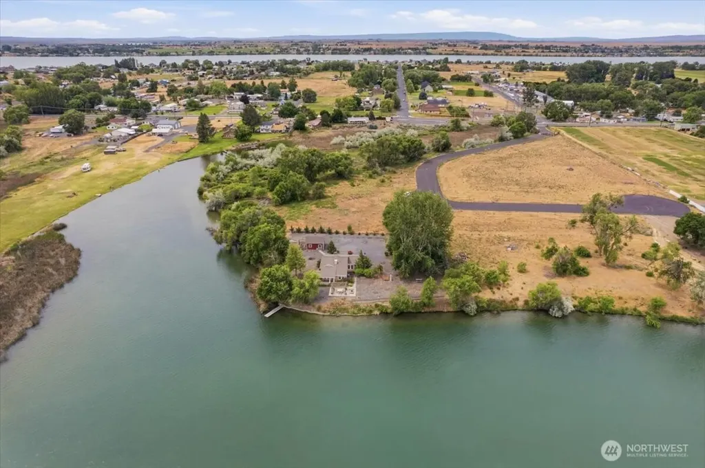 3481 Valley Road Moses Lake WA 98837