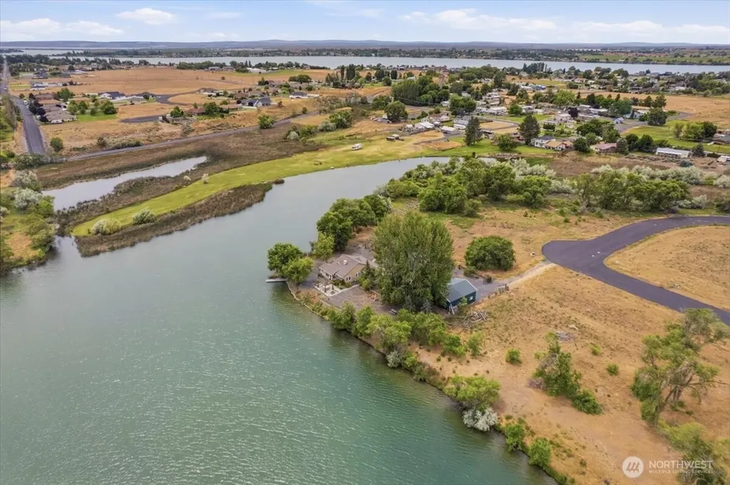 3481 Valley Road Moses Lake WA 98837