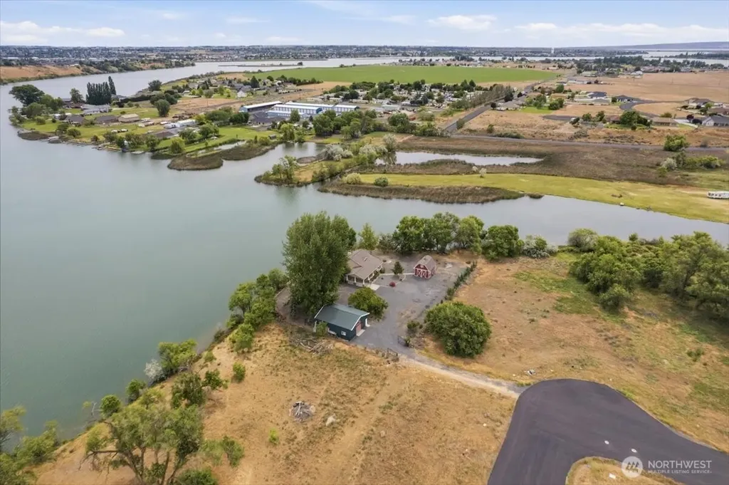 3481 Valley Road Moses Lake WA 98837