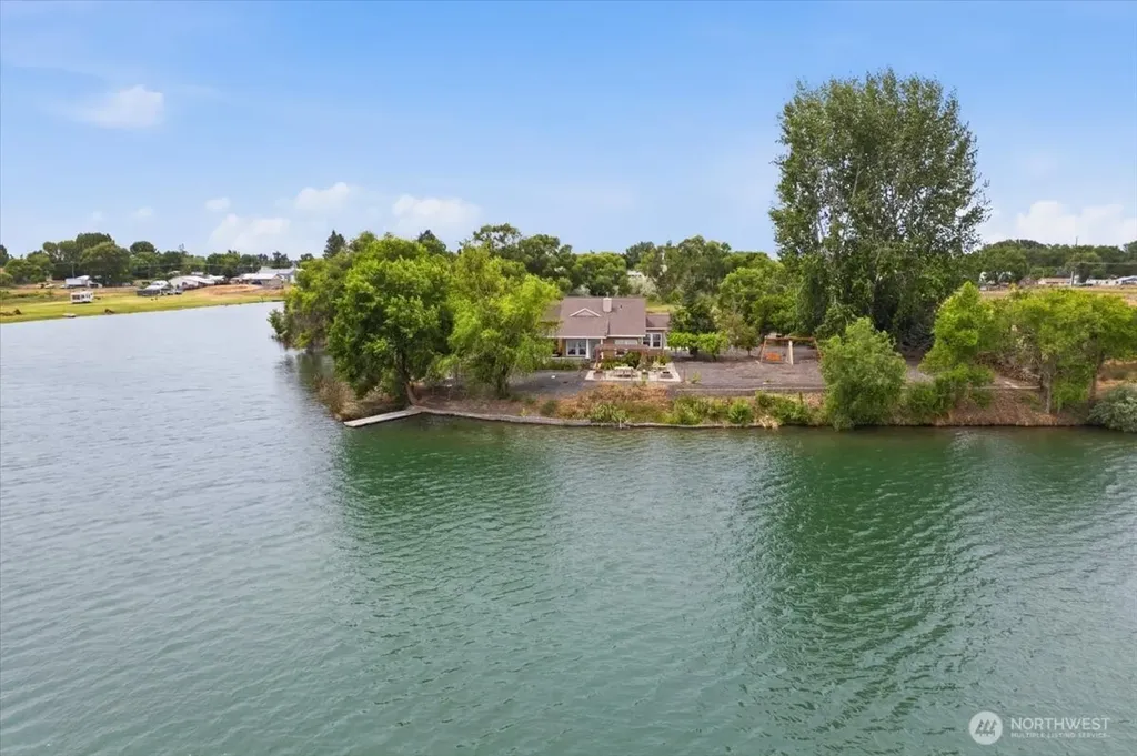 3481 Valley Road Moses Lake WA 98837