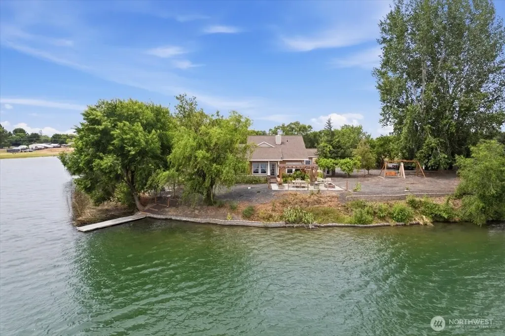 3481 Valley Road Moses Lake WA 98837