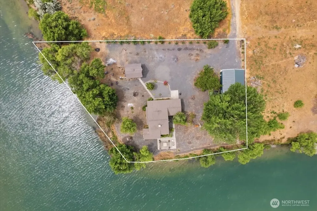 3481 Valley Road Moses Lake WA 98837