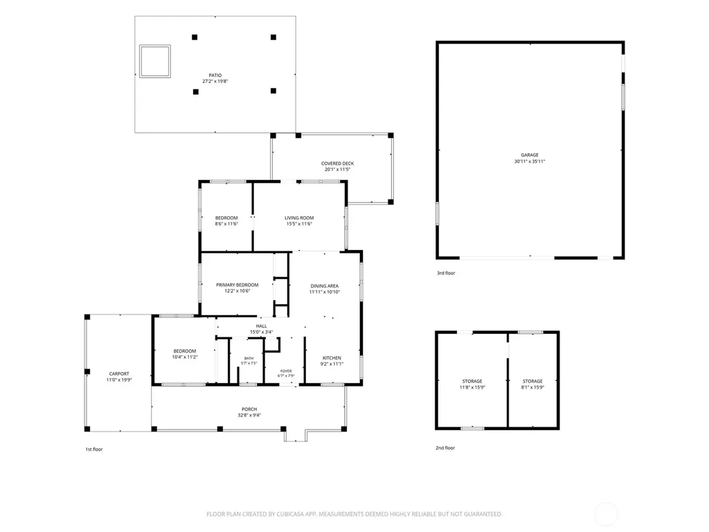 3481 Valley Road Moses Lake WA 98837