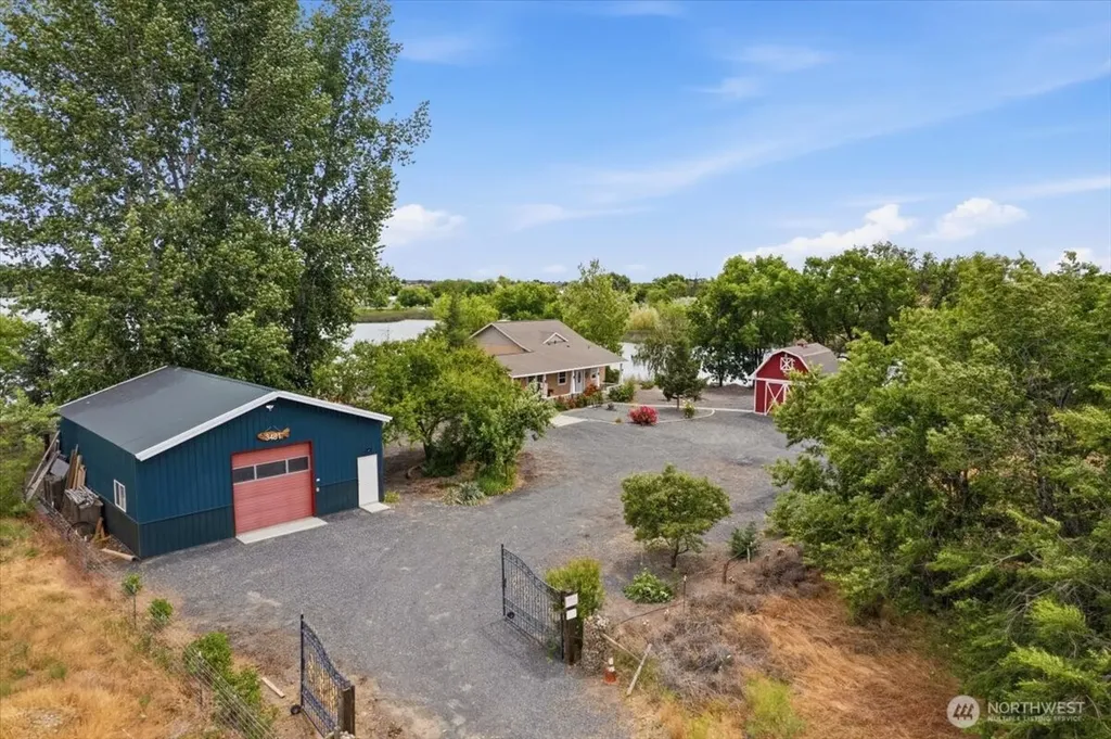 3481 Valley Road Moses Lake WA 98837