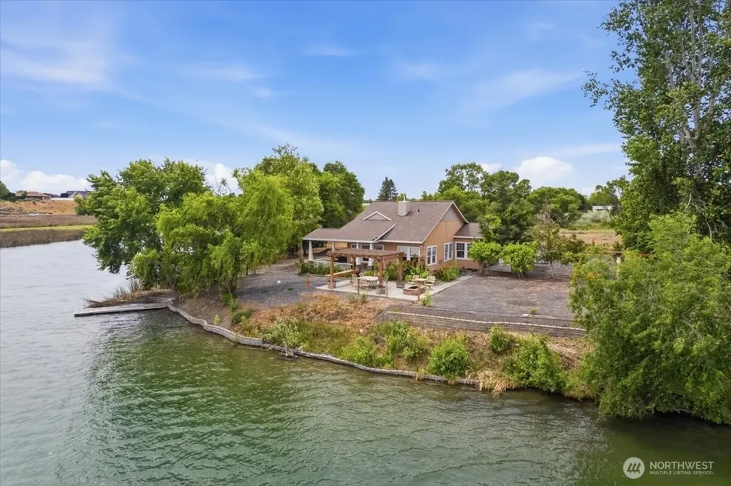 3481 Valley Road Moses Lake WA 98837