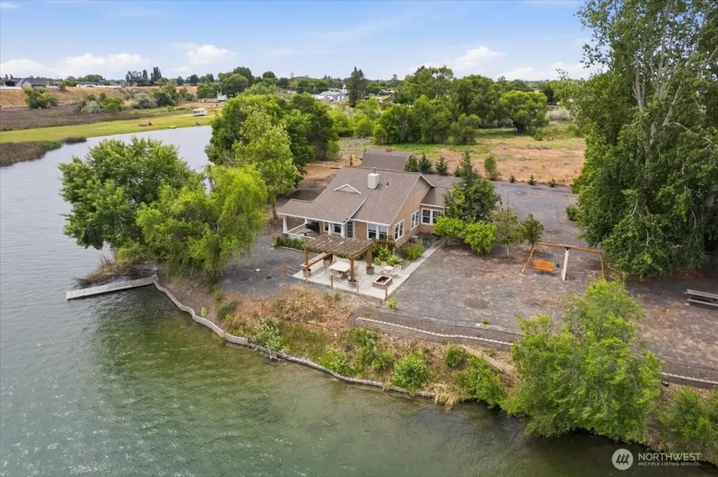 3481 Valley Road Moses Lake WA 98837