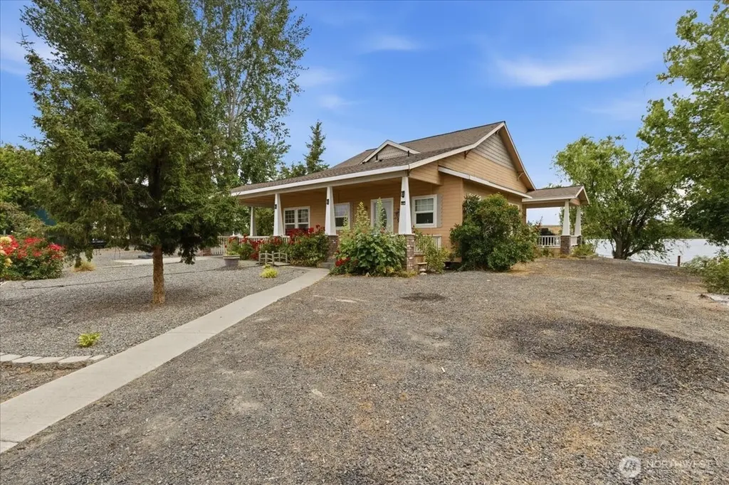 3481 Valley Road Moses Lake WA 98837