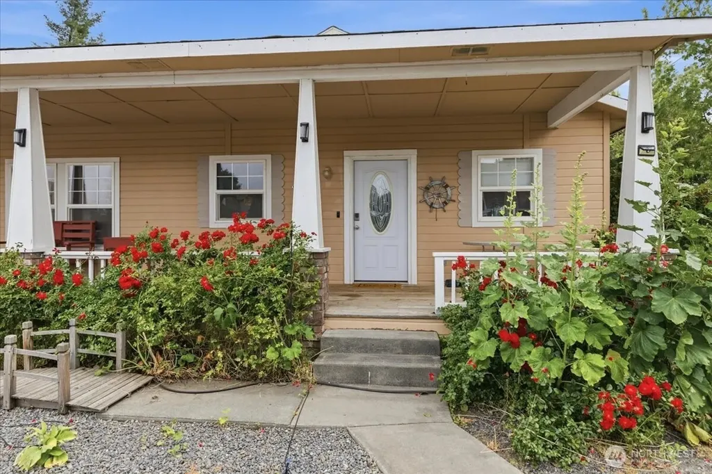 3481 Valley Road Moses Lake WA 98837