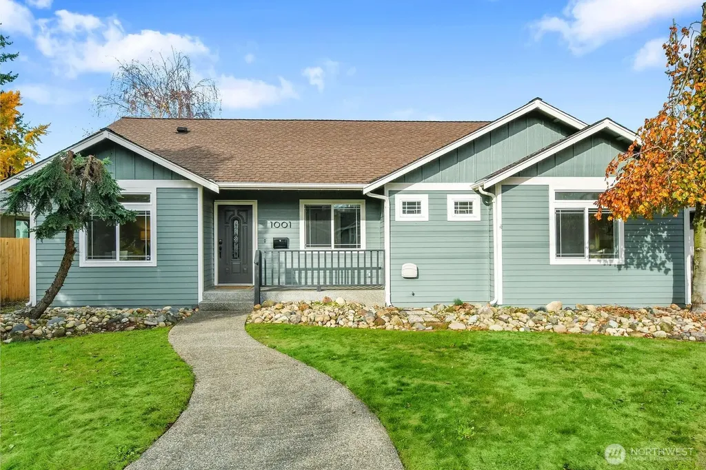 1001 8th Avenue NW Puyallup WA 98371