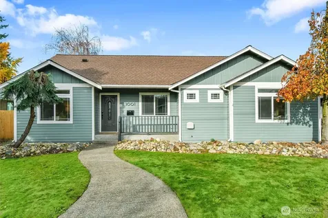 1001 8th Avenue NW Puyallup WA 98371