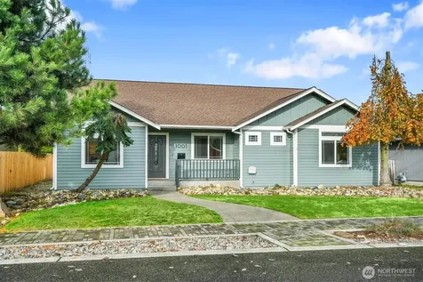 1001 8th Avenue NW Puyallup WA 98371