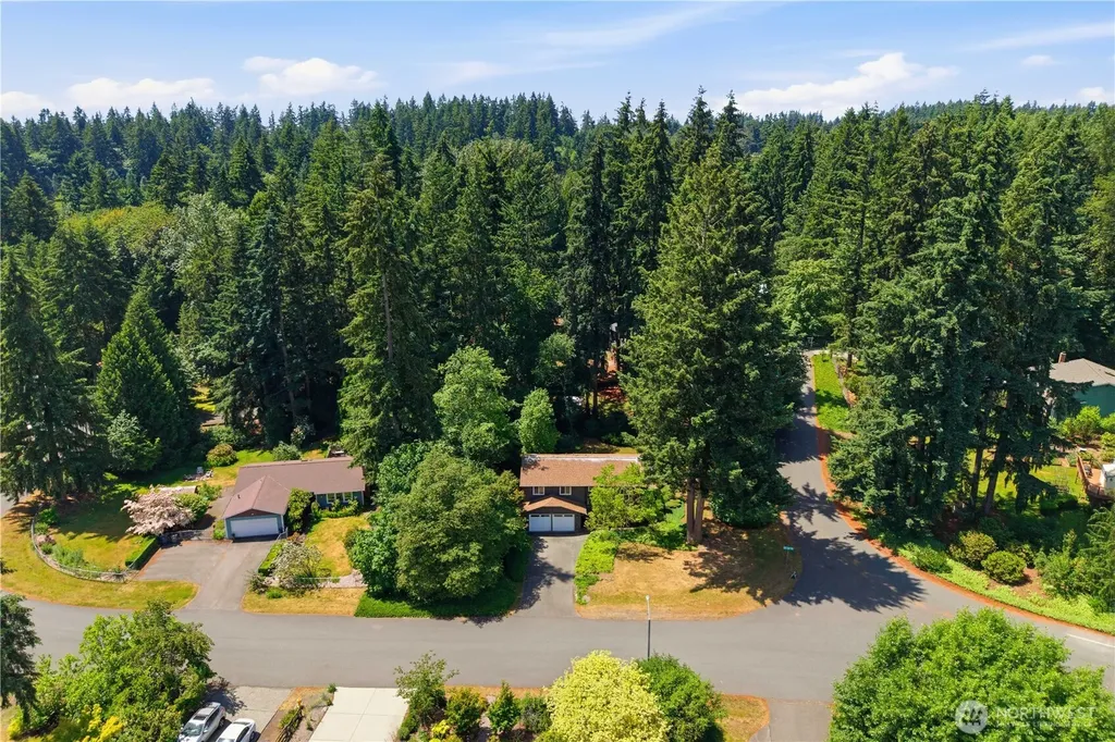 24014 57th Avenue SE Woodinville WA 98072