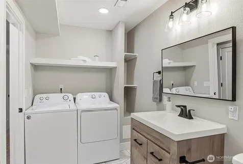 24014 57th Avenue SE Woodinville WA 98072