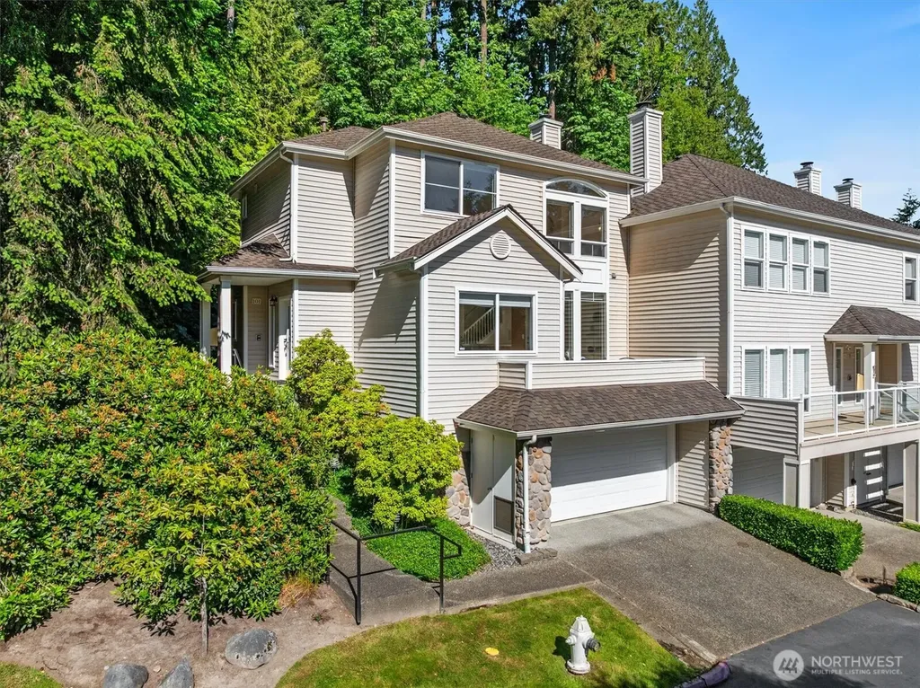 9804 NE Riverbend Drive Bothell WA 98011