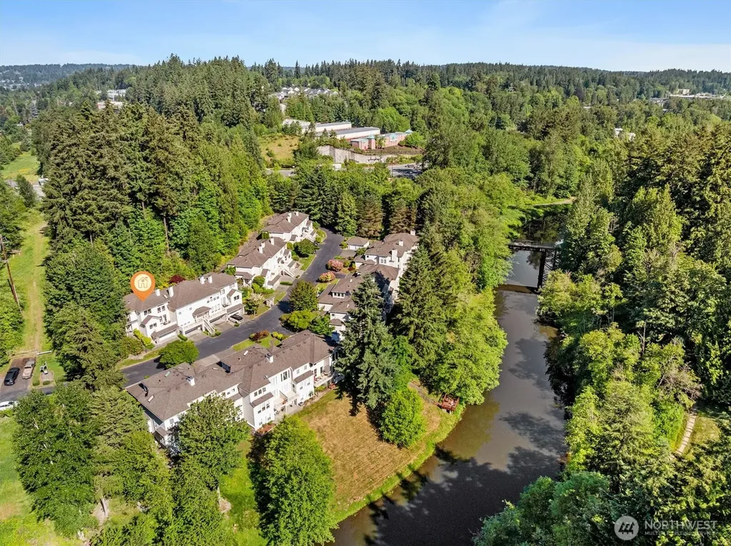 9804 NE Riverbend Drive Bothell WA 98011