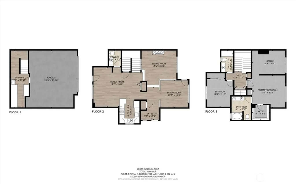 9804 NE Riverbend Drive Bothell WA 98011