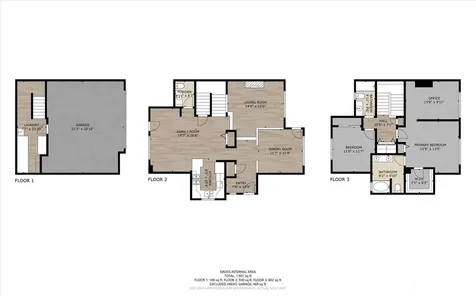 9804 NE Riverbend Drive Bothell WA 98011