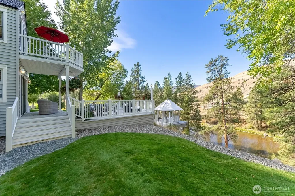 3 Ross Road Twisp WA 98856