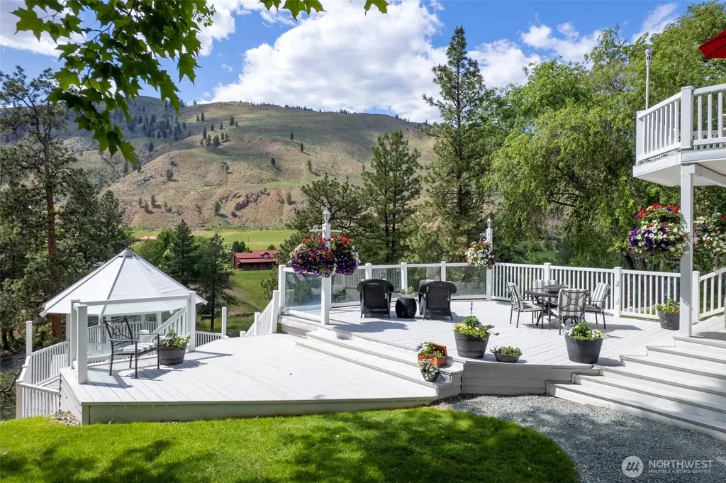 3 Ross Road Twisp WA 98856