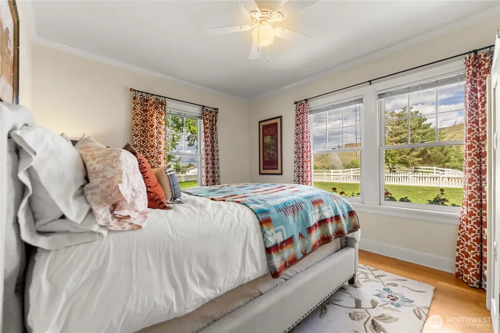 3 Ross Road Twisp WA 98856