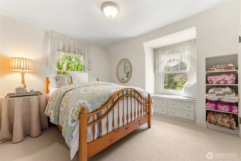 3 Ross Road Twisp WA 98856