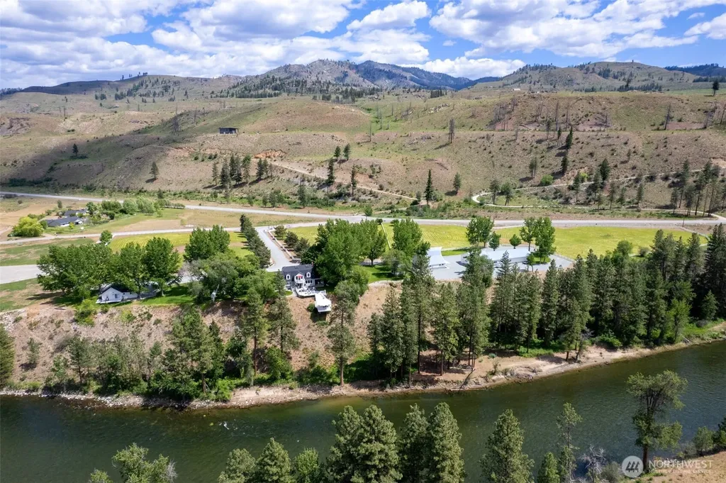 3 Ross Road Twisp WA 98856