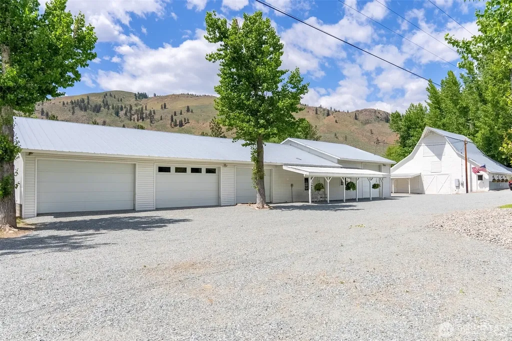 3 Ross Road Twisp WA 98856