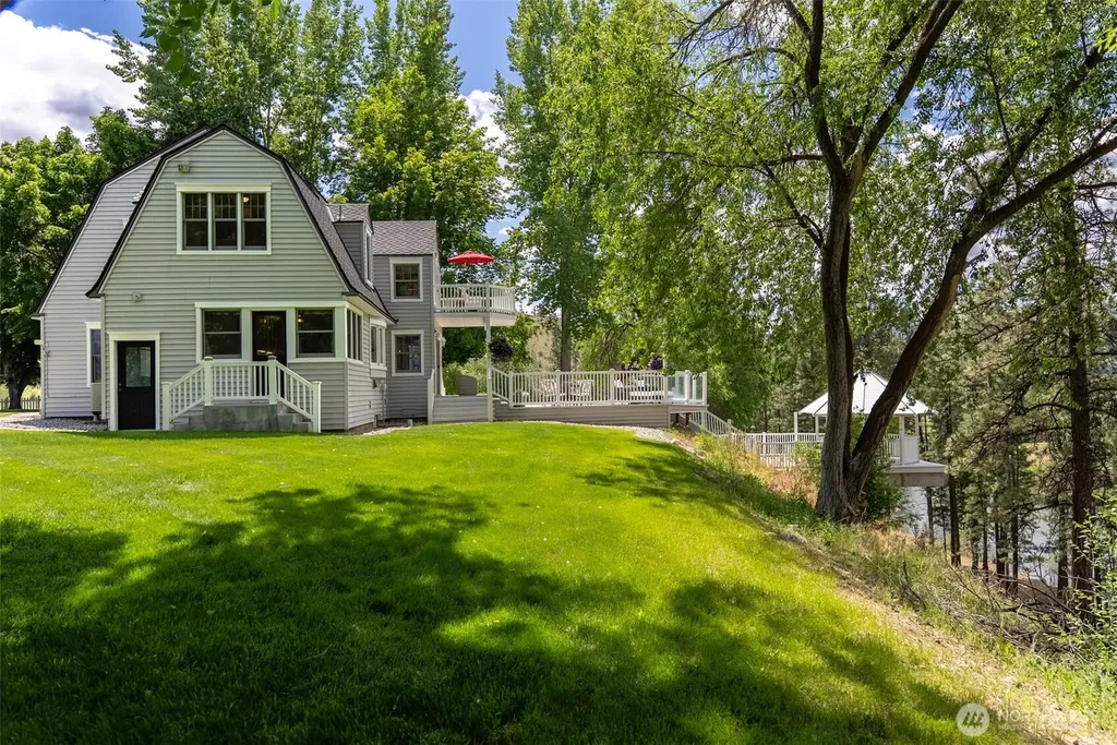 3 Ross Road Twisp WA 98856