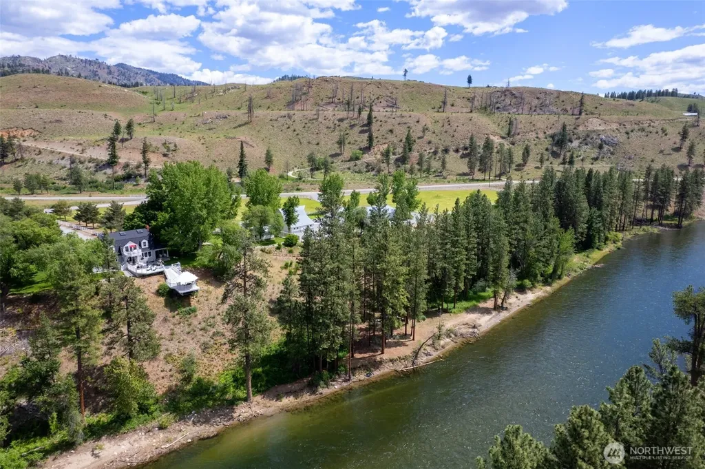 3 Ross Road Twisp WA 98856