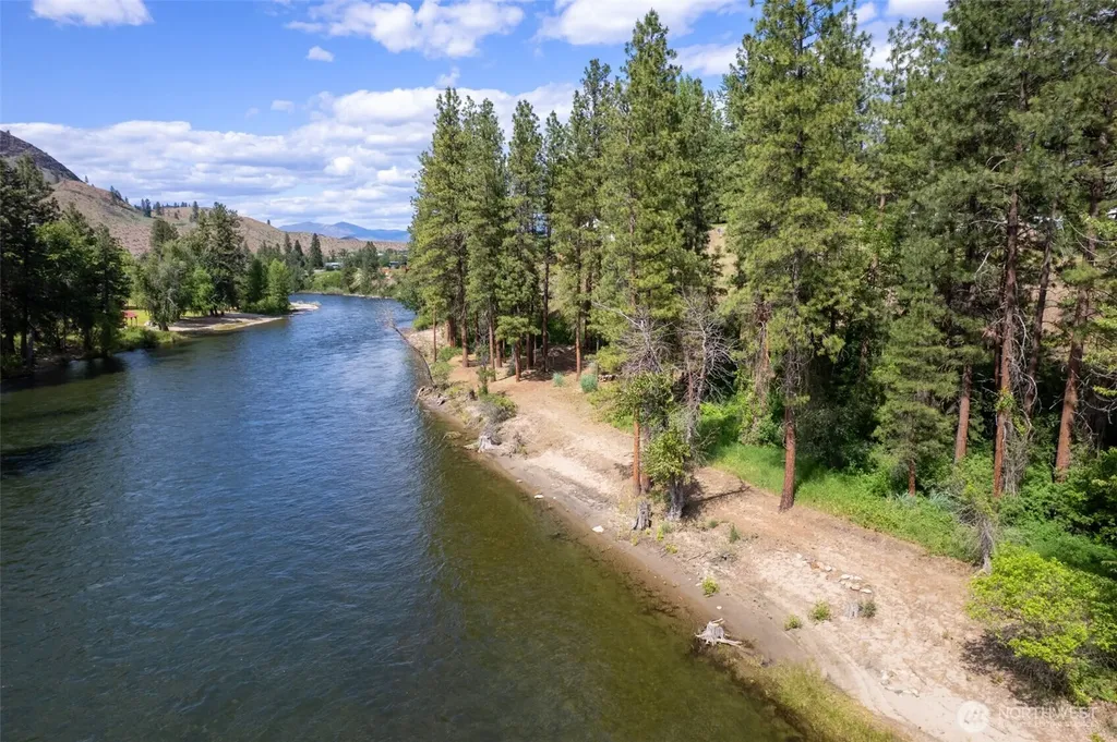 3 Ross Road Twisp WA 98856