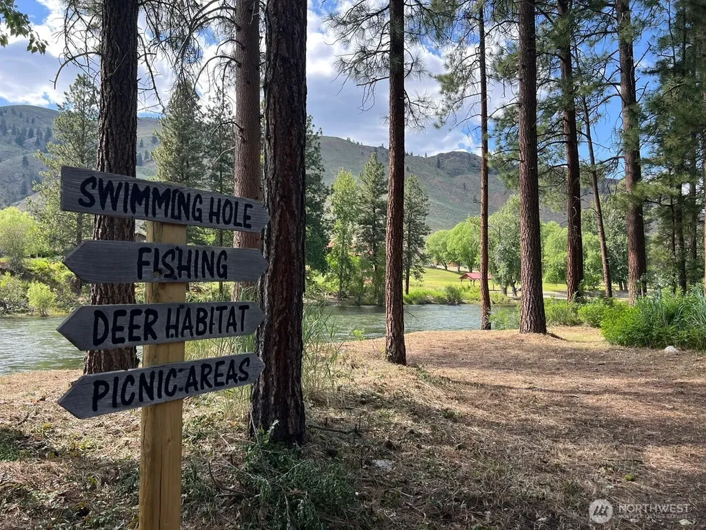 3 Ross Road Twisp WA 98856