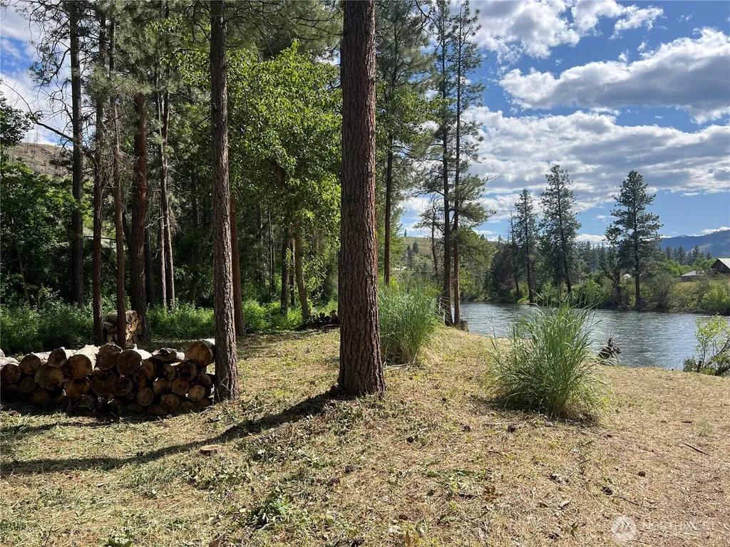 3 Ross Road Twisp WA 98856