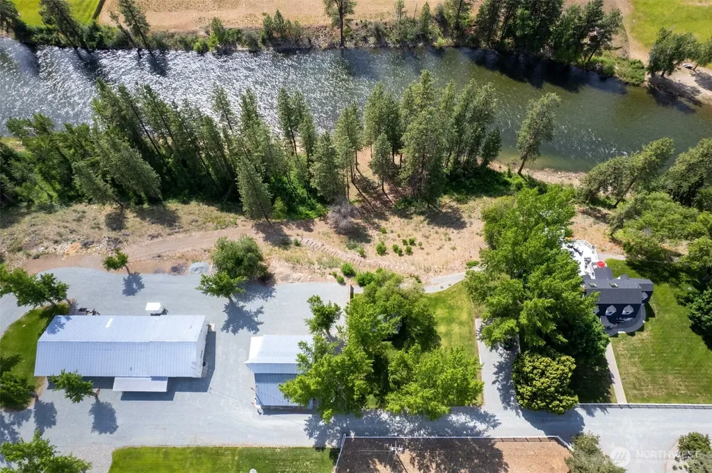 3 Ross Road Twisp WA 98856