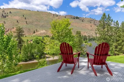 3 Ross Road Twisp WA 98856
