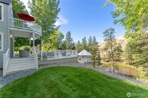 3 Ross Road Twisp WA 98856