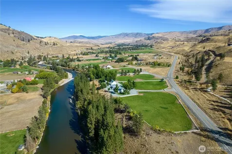 3 Ross Road Twisp WA 98856