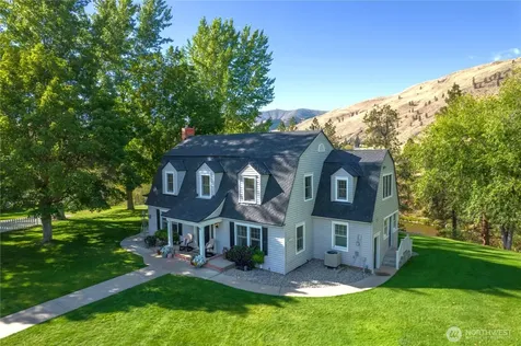 3 Ross Road Twisp WA 98856