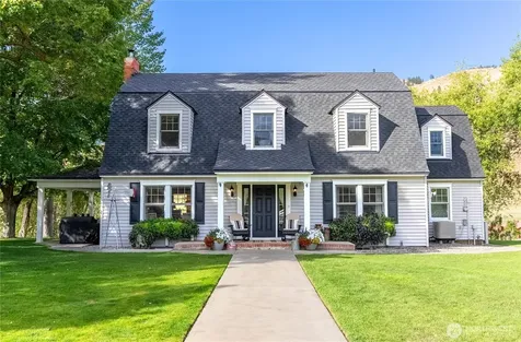 3 Ross Road Twisp WA 98856
