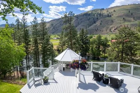 3 Ross Road Twisp WA 98856