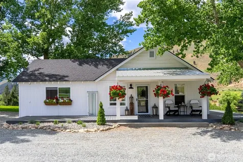 3 Ross Road Twisp WA 98856