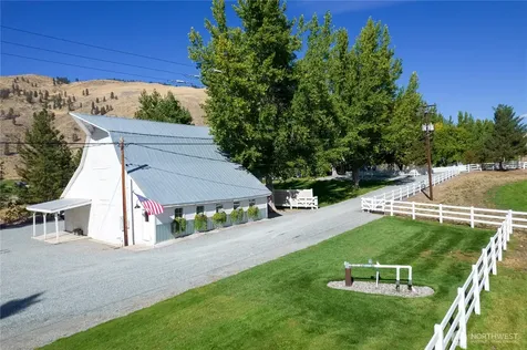 3 Ross Road Twisp WA 98856