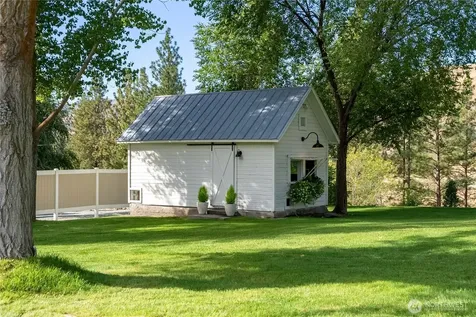 3 Ross Road Twisp WA 98856