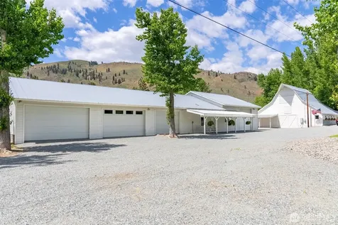 3 Ross Road Twisp WA 98856