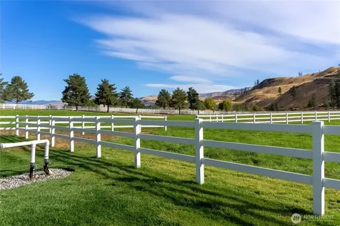 3 Ross Road Twisp WA 98856