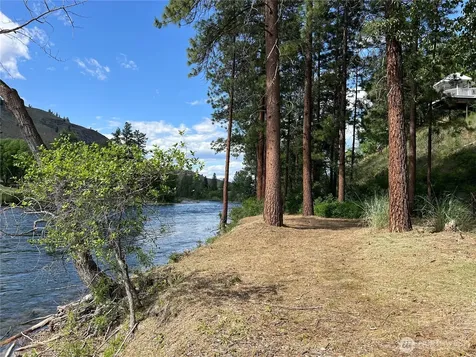 3 Ross Road Twisp WA 98856