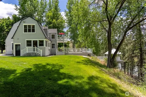 3 Ross Road Twisp WA 98856