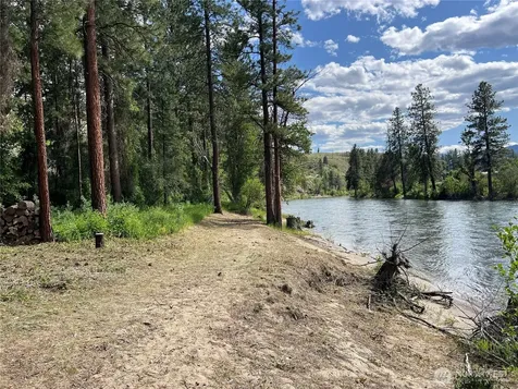 3 Ross Road Twisp WA 98856