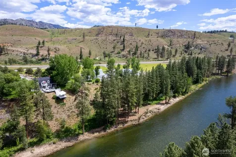 3 Ross Road Twisp WA 98856