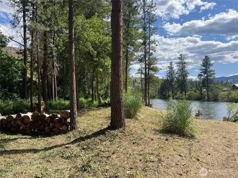 3 Ross Road Twisp WA 98856